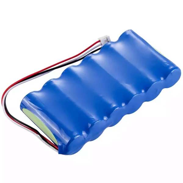 全新電池適用於 Criticare 80512B001 602-14 602-I4 507NJC - Image 3