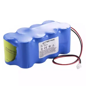 全新電池適用於 YBDS-11A Infusion Pump