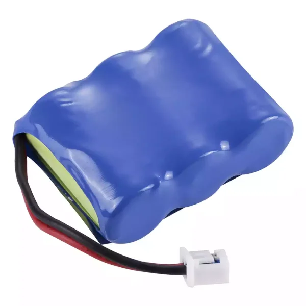 全新電池適用於 Dogtra 175NCP,180NCP,200NCP,202NCP,210NCP,22000NCP,EF-3000,YS-500 Collar,BP20R,35AAAH3BMX - Image 3