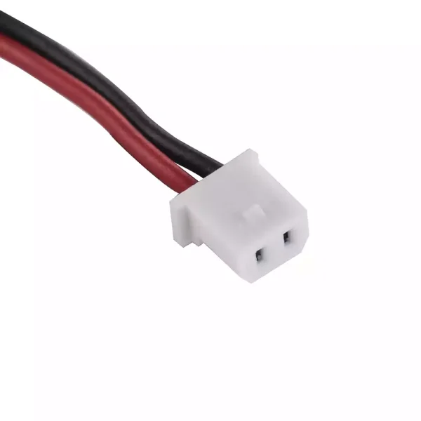 全新電池適用於 Dogtra 175NCP,180NCP,200NCP,202NCP,210NCP,22000NCP,EF-3000,YS-500 Collar,BP20R,35AAAH3BMX - Image 4