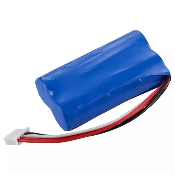 全新電池適用於 Philips SB500M Philips SBOQBOX - Image 2