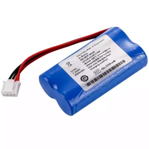 全新電池適用於 DJI GL358WB