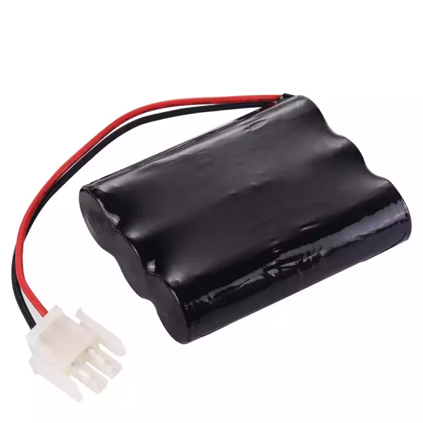 全新電池適用於 B. BRAUN BRA135,120009,BATT/110009 - Image 2