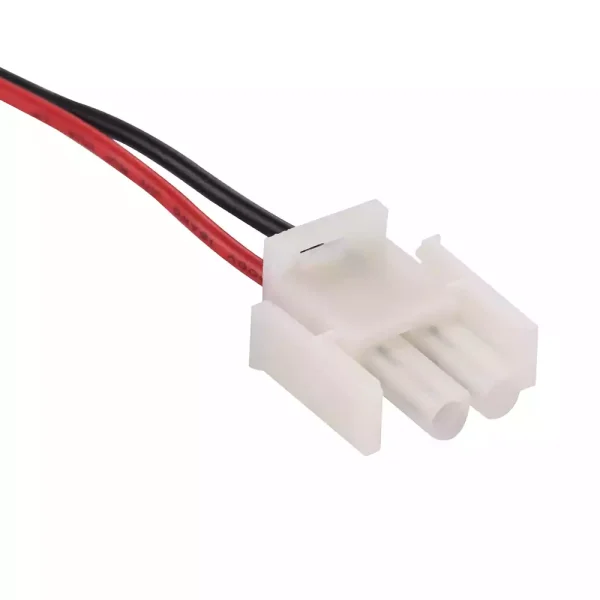 全新電池適用於 B. BRAUN BRA135,120009,BATT/110009 - Image 4