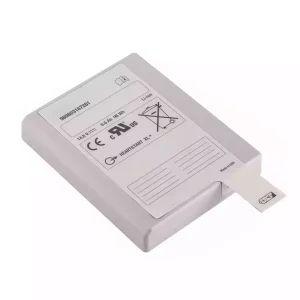 全新電池適用於 Philips HEARTSTART XL+ 989803167281