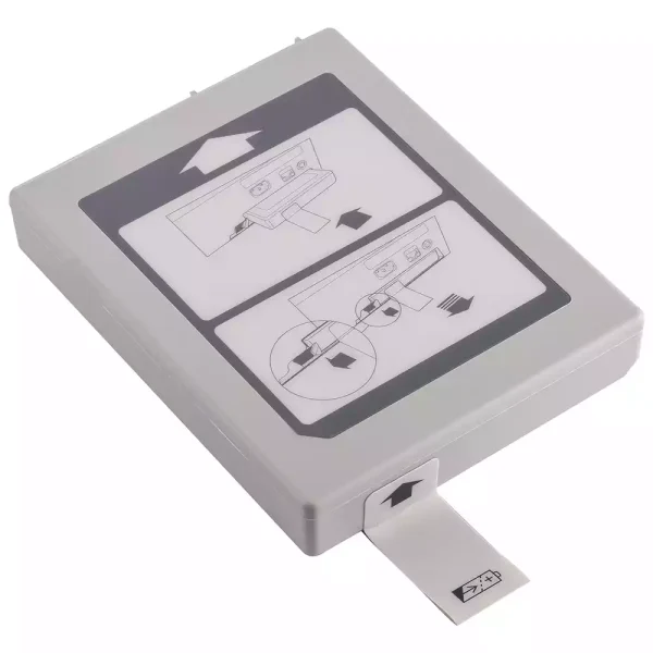 全新電池適用於 Philips HEARTSTART XL+ 989803167281 - Image 2