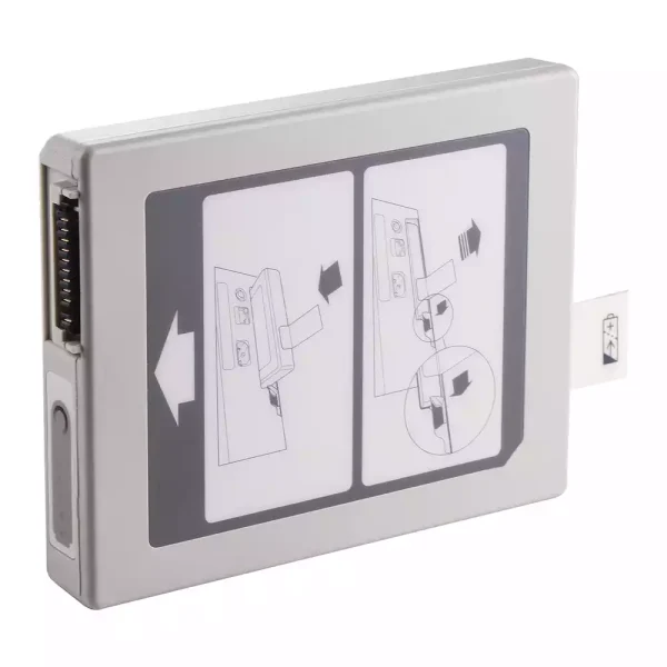 全新電池適用於 Philips HEARTSTART XL+ 989803167281 - Image 3