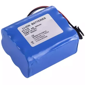 全新電池適用於 VLAD CW-6S1P1807