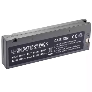 全新電池適用於 FB1223