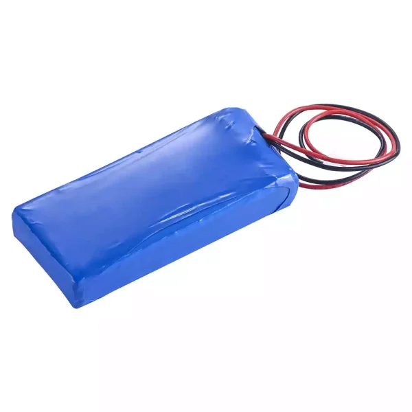 全新電池適用於 Clidescope 0400-0100-CZ192LIP KMBNK513475 - Image 3