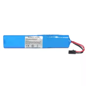 全新電池適用於 1770-9672