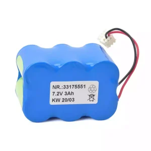 全新電池適用於 33175551,8712212