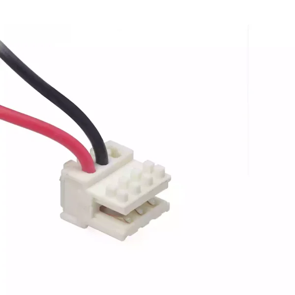 全新電池適用於 B Braun VISTA - Image 4