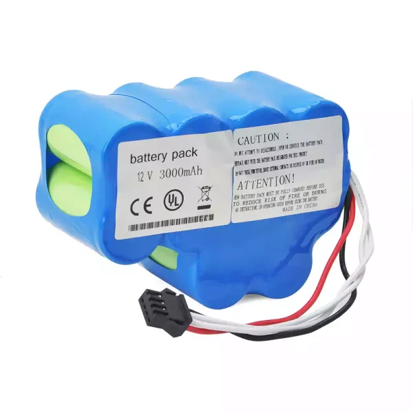 全新電池適用於 141788 - Image 3
