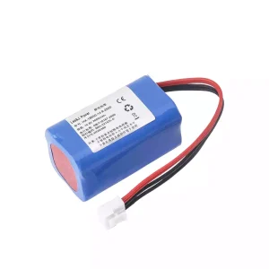 全新電池適用於 Carewell ECG-1103B ECG-1106 ECG-1103G