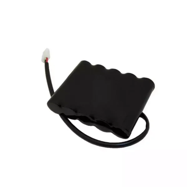 全新電池適用於 BURDICK EK10 EK11 EK10 Elite Elite II - Image 4