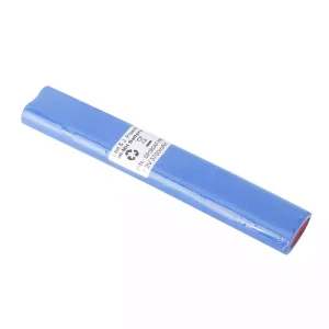 全新電池適用於 METTLER TOLEDO CRANEMATE GP380AFH6S Y0869646GK