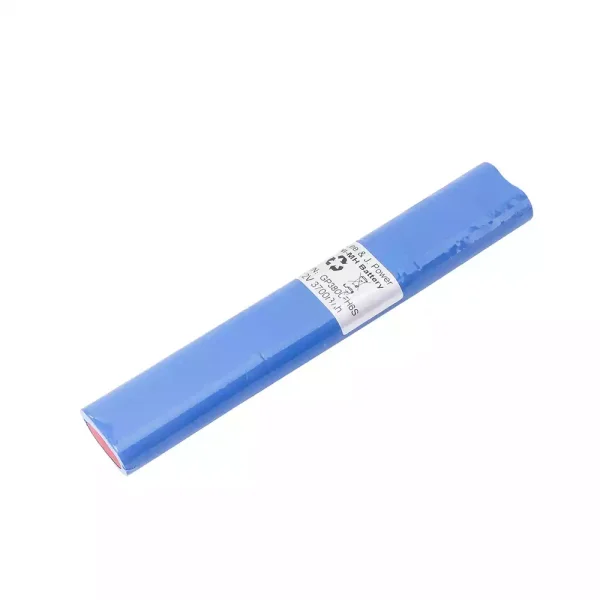 全新電池適用於 METTLER TOLEDO CRANEMATE GP380AFH6S Y0869646GK - Image 3