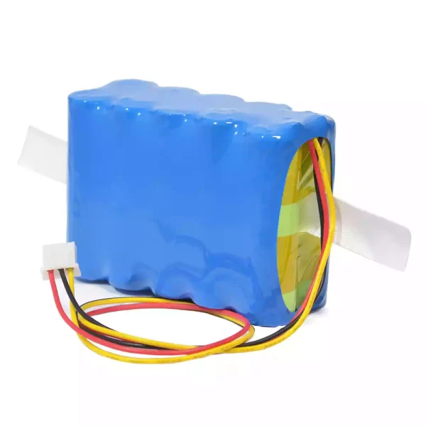 全新電池適用於 XINKE SA211 LP220 FA313 LP215 SA213 FA323 p2000-p2 - Image 2