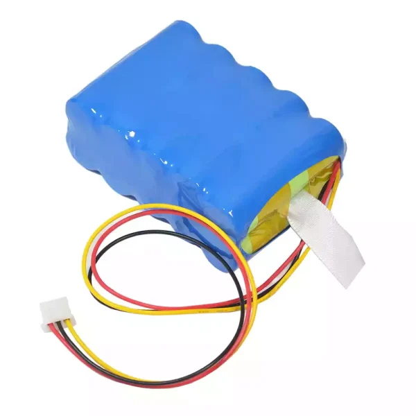 全新電池適用於 XINKE SA211 LP220 FA313 LP215 SA213 FA323 p2000-p2 - Image 4