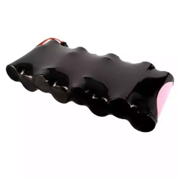 全新電池適用於 Drager MS18340,MS14234