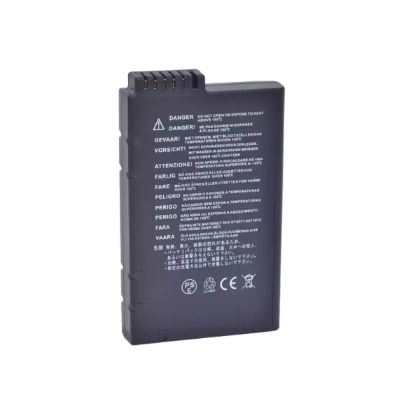 全新電池適用於 Li202S-6600 Li202S-60A Li202S-66A 989803144631