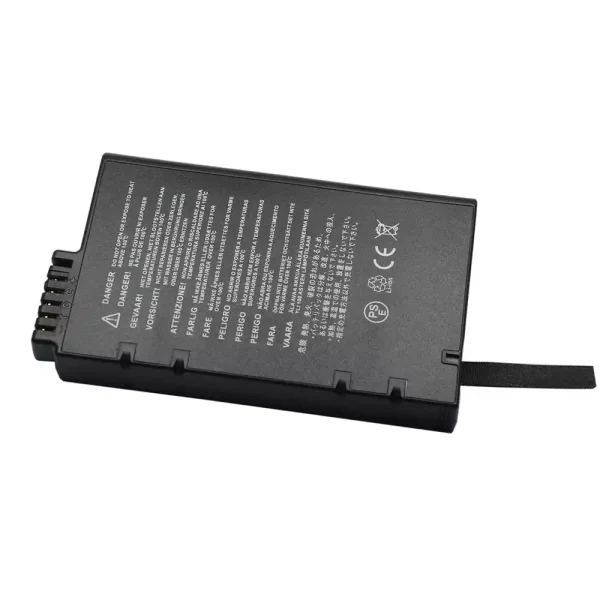 全新電池適用於 Li202S-6600 Li202S-60A Li202S-66A 989803144631 - Image 3