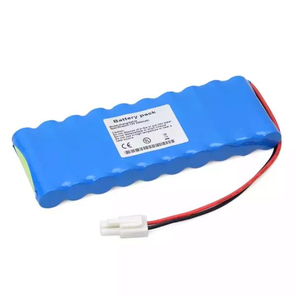 全新電池適用於 aeonmed shangrila510