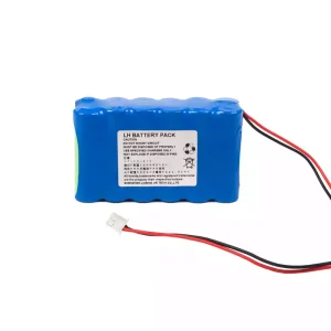 全新電池適用於 JUMPER Doppler JPD-200C