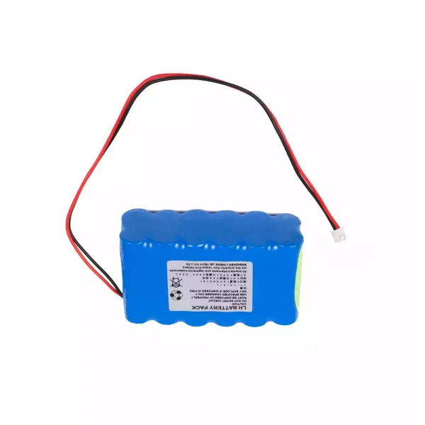 全新電池適用於 JUMPER Doppler JPD-200C - Image 2