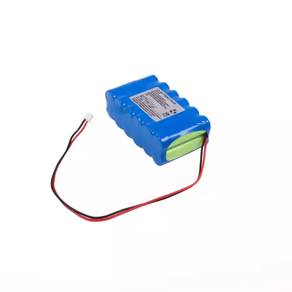 全新電池適用於 JUMPER Doppler JPD-200C - Image 4