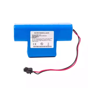 全新電池適用於 Kadenyasen HYHB-1270 HYHB-1730 TY2881B