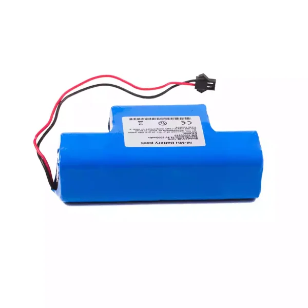 全新電池適用於 Kadenyasen HYHB-1270 HYHB-1730 TY2881B - Image 2