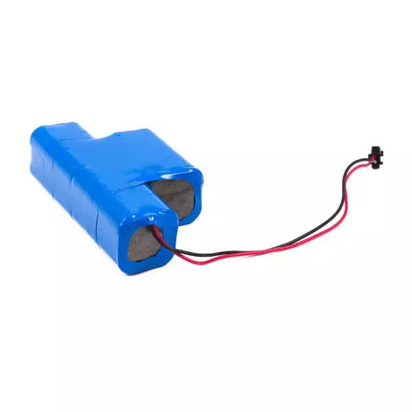 全新電池適用於 Kadenyasen HYHB-1270 HYHB-1730 TY2881B - Image 4