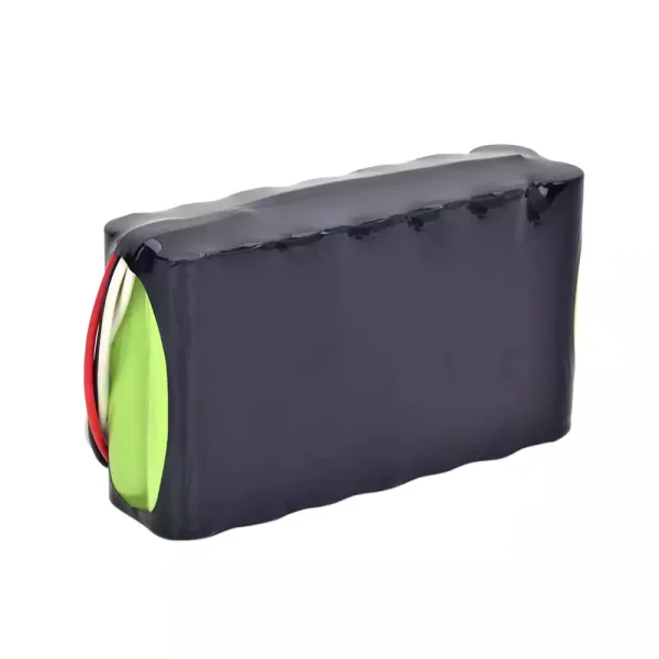 全新電池適用於 GE DASH 2500,DASH 1800 - Image 2