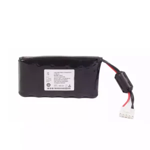 全新電池適用於 Fukuda FX-8222,FCP-8221