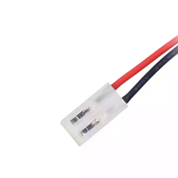 全新電池適用於 M&B CD2000 MB526 MB526B ECG-1212 MB526T12 - Image 4