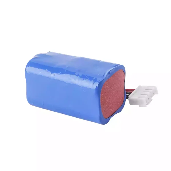全新電池適用於 Zoncare WPE08-0135,WPF01-0813,WPD04-0178,WPE04-0184,WPF12-0197,WPD07-0035,WPD-0080 - Image 3