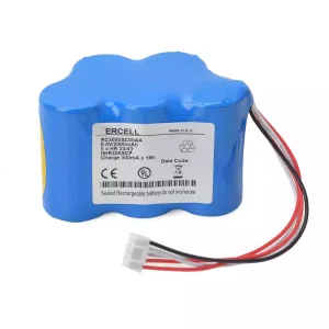 全新電池適用於 Fresenius Optima PT Optima ST Optima MS Optima VS MCM440 PT MCM440 OT MCM550 ST