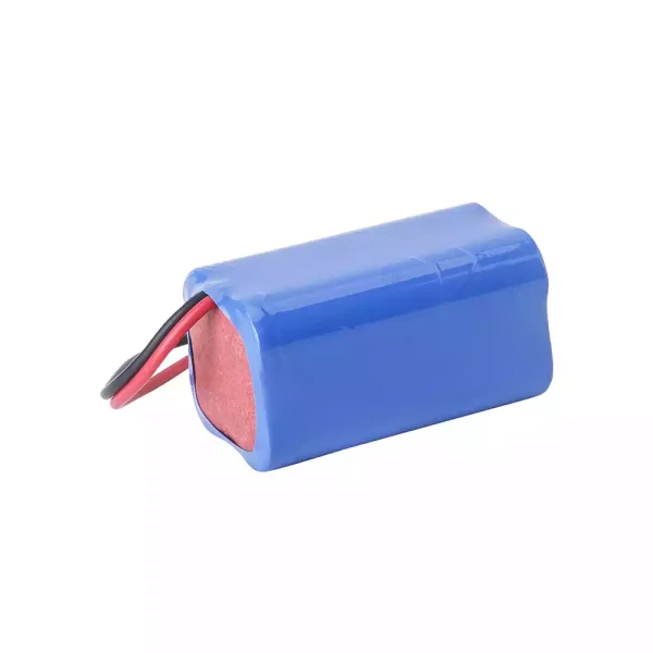 全新電池適用於 SPRING ECG-901A ECG-903 - Image 3