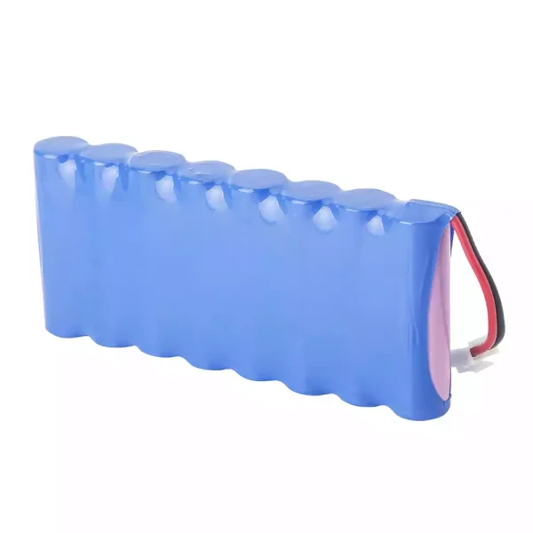 全新電池適用於 BIOCARE 4S2P18650,BIOCARE PM900 PM900S - Image 4