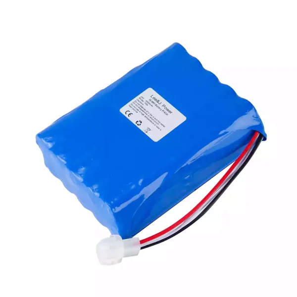 全新電池適用於 AVEA VEN 68339 68339K,AVEA VENT AS36068-1,AVEA SCROLL PUMP