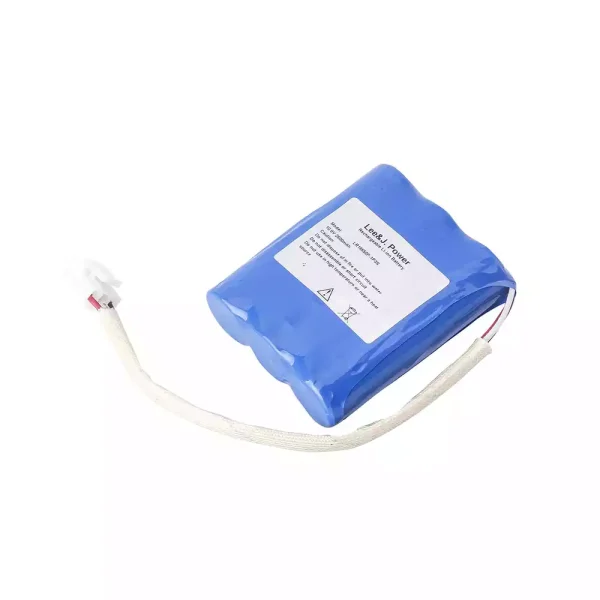 全新電池適用於 Newtech LR18650-1P3S - Image 3