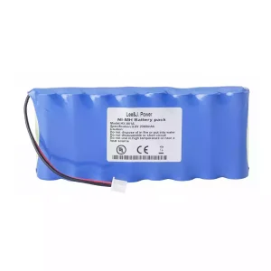 全新電池適用於 HUAXI HX-901A