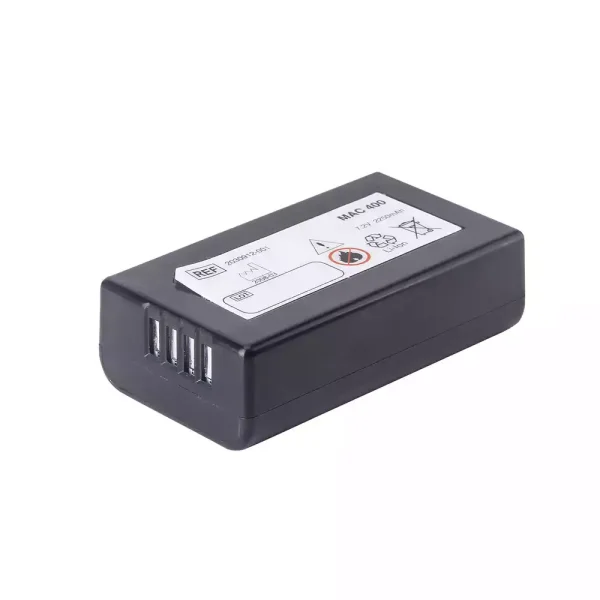 全新電池適用於 2047357-001,2030912-001 - Image 2