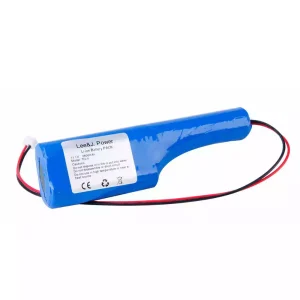 全新電池適用於 VERYARK TCI-II 18650-3S1P HYLB-1212