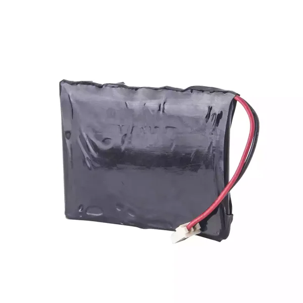 全新電池適用於 MEDIAID INC 34 PULSE,POX010-34,IPX1 - Image 3