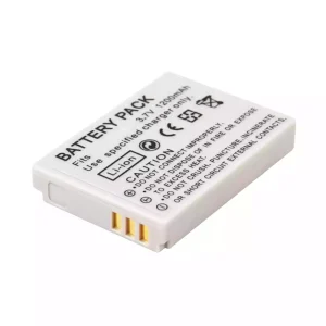 全新電池適用於 Pengyang NB-5L MedSun-V1