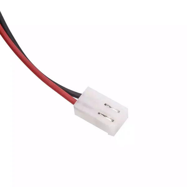 全新電池適用於 Aoli JW-Y3S-5,Aoli ECG-8901 ECG-8903 ECG-8903A - Image 4