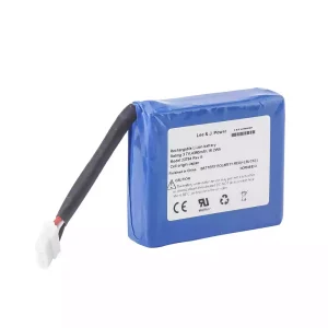 全新電池適用於 Masimo Radical-7 23794 P1540000019